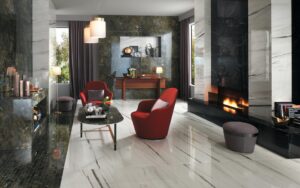 gresie si faianta de calitate | AtlasConcorde_MarvelDream_001_00_Bianco-Green | Gresie Premium | Importator gresie faianta parchet de calitate din Italia