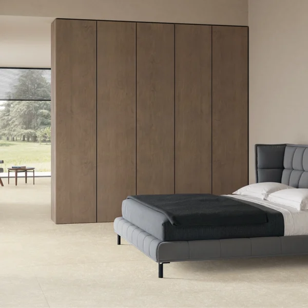 Gresie Desert Stone Cotton, Unicom Starker