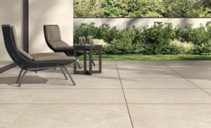 gresie si faianta de calitate | Desert Stone Linen — gresie exterior 20 mm Unicom Starker | Gresie Premium | Importator gresie faianta parchet de calitate din Italia