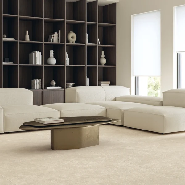 Gresie Desert Stone Linen, Unicom Starker