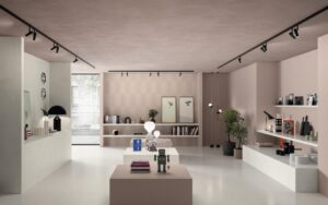 gresie si faianta de calitate | AtlasConcorde_BoostColor_005_00_Mauve-RulerMauve_BoostBalance_PureVelvet-Moon | Gresie Premium
