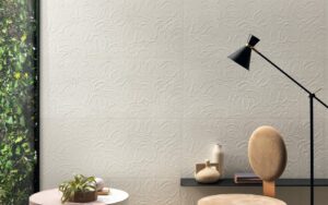 gresie si faianta de calitate | AtlasConcorde_3DWallPlaster_005_01_Bloom | Gresie Premium