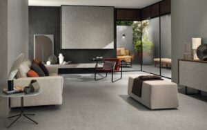 gresie si faianta de calitate | AtlasConcorde_BoostStone_001_00_Pearl | Gresie Premium