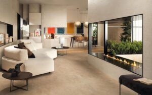 gresie si faianta de calitate | AtlasConcorde_Lims_001_00_Beige-Ivory_BushHammerd | Gresie Premium