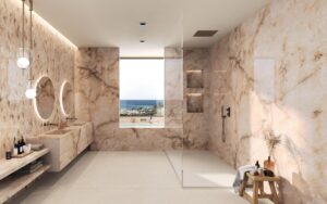 gresie si faianta de calitate | AtlasConcorde_MarvelDiva_009_00_Amethyst_Polished | Gresie Premium