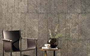 gresie si faianta de calitate | AtlasConcorde_MarvelMeraviglia_012_00_GrigioElegante_Grid_Velvet | Gresie Premium