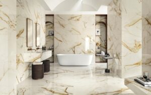 gresie si faianta de calitate | AtlasConcorde_MarvelShine_007_00_CalacattaImperiale | Gresie Premium | Importator gresie faianta parchet de calitate din Italia