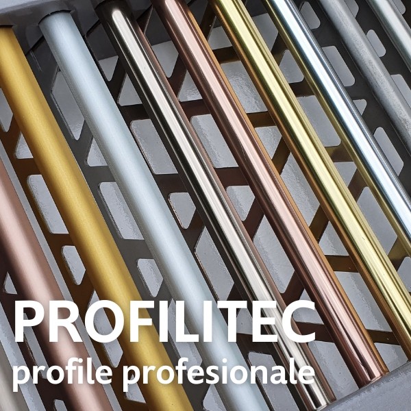 Profilitec Profile gresie si faianta de calitate Profesionale