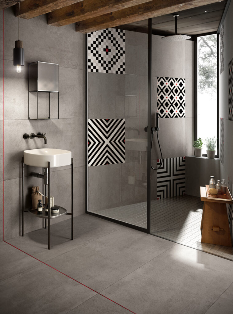 gresie si faianta de calitate | Cat_MOON_Bathroom_DG_HItif | Gresie Premium | Importator gresie faianta parchet de calitate din Italia