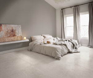 gresie si faianta de calitate | Cozy Winter Loft Bedroom | Gresie Premium | Importator gresie faianta parchet de calitate din Italia