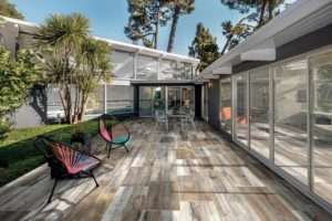 gresie si faianta de calitate | Amb_Outdoor Universal Oak | Gresie Premium | Importator gresie faianta parchet de calitate din Italia