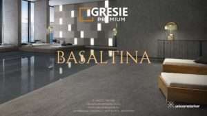 gresie si faianta de calitate | BASALTINA 2 | Gresie Premium