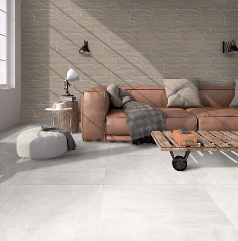 gresie si faianta de calitate | BRICK TEAK_RESIN ICE | Gresie Premium