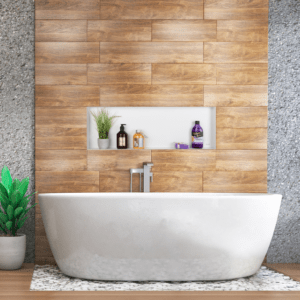 gresie si faianta de calitate | Balneo-Wall-Box-No-rim-13 | Gresie Premium