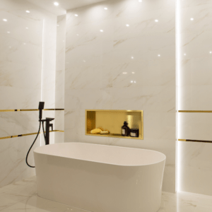 gresie si faianta de calitate | Balneo-Wall-Box-One-27 | Gresie Premium