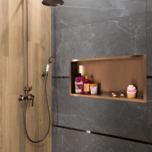 gresie si faianta de calitate | Balneo-Wall-Box-One-32 | Gresie Premium