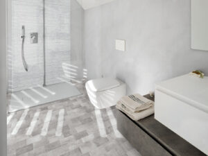 gresie si faianta de calitate | Betonbrick Floor White Grey 10x20_Betonbrick Wall White matt 7.5x15_wall | Gresie Premium