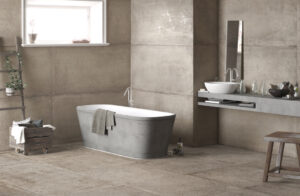 gresie si faianta de calitate | CCV_CERSAIE_2018_PROJEKT_KONKRETE_AR01 | Gresie Premium | Importator gresie faianta parchet de calitate din Italia