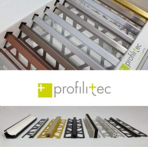 gresie si faianta de calitate | Colage Profilitec | Gresie Premium