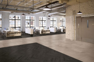 gresie si faianta de calitate | Office Agengy in Chicago Industrial Loft Apartment - Agentur Bü | Gresie Premium