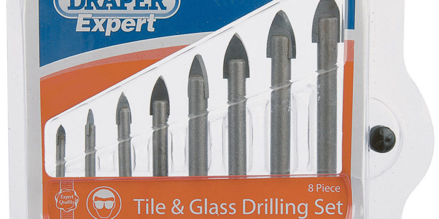 Draper-Expert-Ceramic-Tile-Drill-Bit-Set-MirrorGlassTiling-Drilling-Tool-131220963951