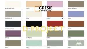 gresie si faianta de calitate | Gambini D Project | Gresie Premium