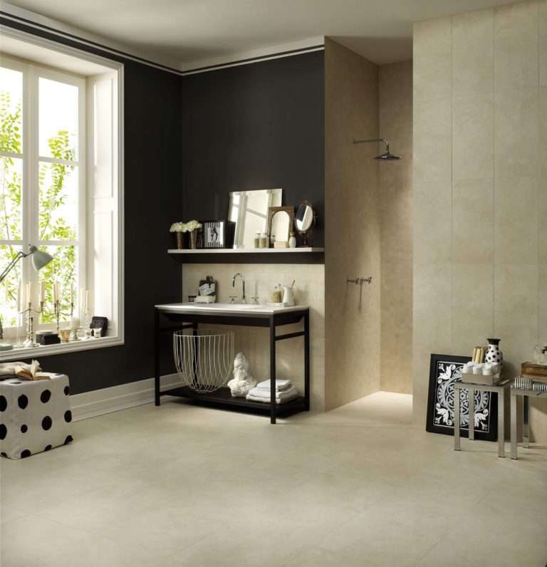 gresie si faianta de calitate | IVORY BAGNO | Gresie Premium