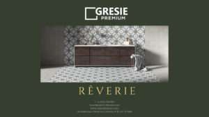 gresie si faianta de calitate | Reverie | Gresie Premium | Importator gresie faianta parchet de calitate din Italia