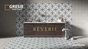 gresie si faianta de calitate | Reverie v2 | Gresie Premium | Importator gresie faianta parchet de calitate din Italia