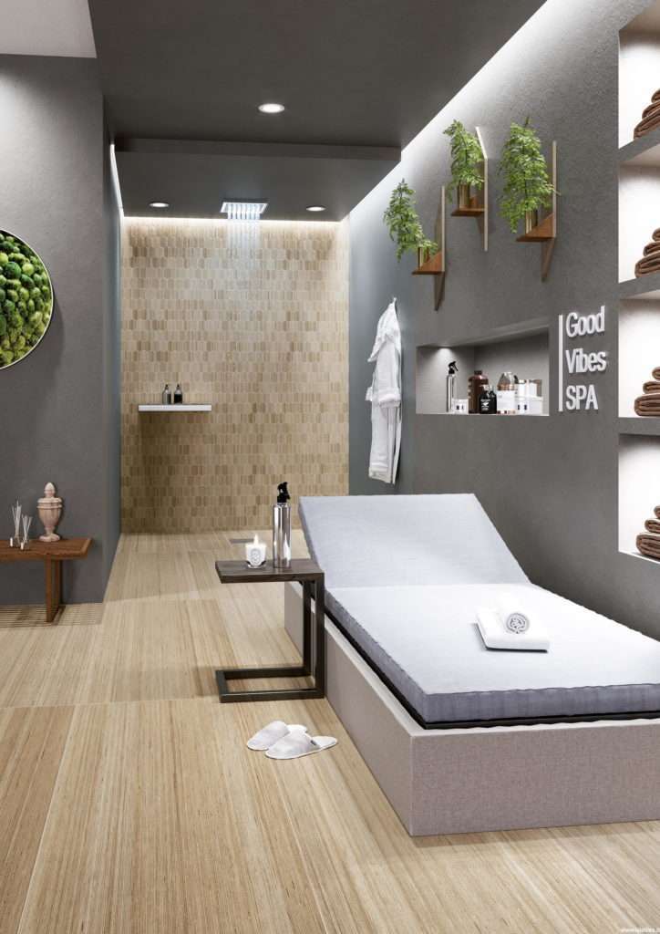 gresie si faianta de calitate | SHIBUSA-CREMA-5_2 | Gresie Premium | Importator gresie faianta parchet de calitate din Italia