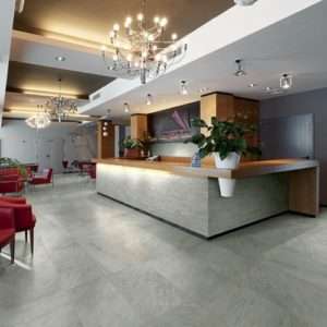 gresie si faianta de calitate | Stonequartz_Reception_Perla | Gresie Premium