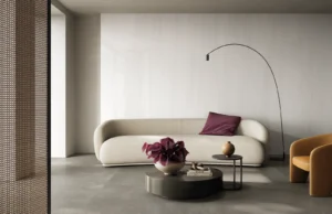 gresie si faianta de calitate | Alma Dolomite — ambient | Gresie Premium | Importator gresie faianta parchet de calitate din Italia