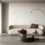 Gresie aspect marmură Alma Cerdomus Dolomite 120x280 Levigato
