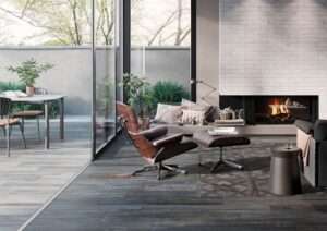 gresie si faianta de calitate | artwood-black-blue-bone | Gresie Premium