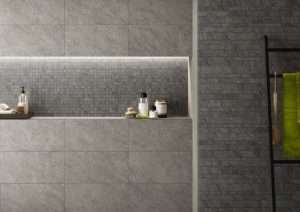 gresie si faianta de calitate | basaltina_bathroom | Gresie Premium