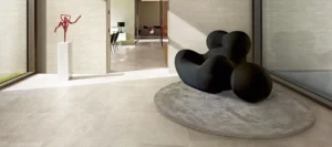 gresie si faianta de calitate | Bits & Pieces Piemme — gresie porțelanată aspect piatră, ambient 3 | Gresie Premium | Importator gresie faianta parchet de calitate din Italia