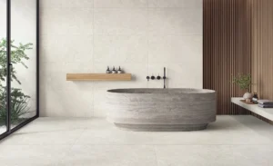 gresie si faianta de calitate | Blooming Stone — ambient 1 | Gresie Premium | Importator gresie faianta parchet de calitate din Italia