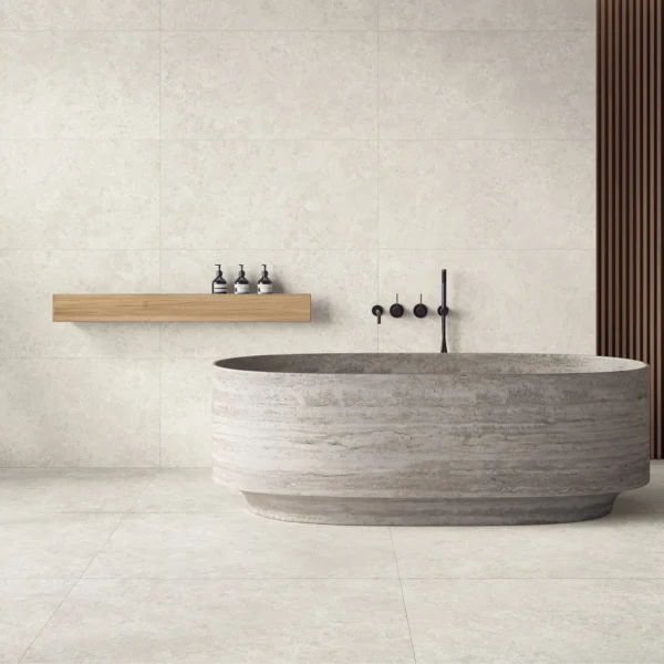Gresie Blooming Stone Unicom Starker, ambient 1