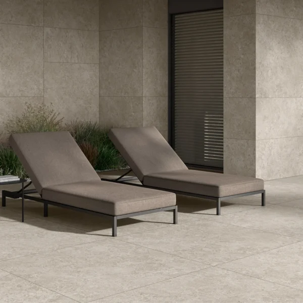 Gresie Blooming Stone Unicom Starker, ambient 2