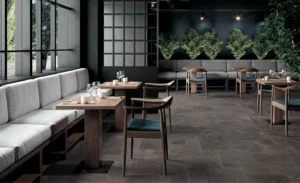 gresie si faianta de calitate | Borgogna — ambient 4 | Gresie Premium | Importator gresie faianta parchet de calitate din Italia