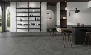 gresie si faianta de calitate | Brazilian Slate — ambient 4 | Gresie Premium | Importator gresie faianta parchet de calitate din Italia