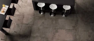 gresie si faianta de calitate | Castlestone Piemme — gresie porțelanată aspect piatră, ambient 3 | Gresie Premium | Importator gresie faianta parchet de calitate din Italia