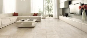 gresie si faianta de calitate | Castlestone Piemme — gresie porțelanată aspect piatră, ambient 5 | Gresie Premium | Importator gresie faianta parchet de calitate din Italia