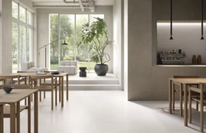 gresie si faianta de calitate | cohesa-cerdomus-bianco-living | Gresie Premium | Importator gresie faianta parchet de calitate din Italia