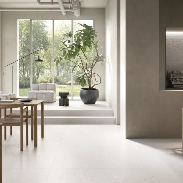 gresie si faianta de calitate | cohesa-cerdomus-bianco-living | Gresie Premium | Importator gresie faianta parchet de calitate din Italia