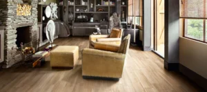 gresie si faianta de calitate | Cottage Piemme — gresie porțelanată aspect lemn, ambient 2 | Gresie Premium | Importator gresie faianta parchet de calitate din Italia