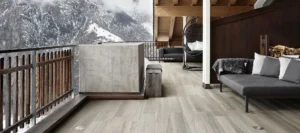 gresie si faianta de calitate | Cottage Piemme — gresie porțelanată aspect lemn, ambient 4 | Gresie Premium | Importator gresie faianta parchet de calitate din Italia