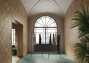 gresie si faianta de calitate | Crete — ambient | Gresie Premium | Importator gresie faianta parchet de calitate din Italia