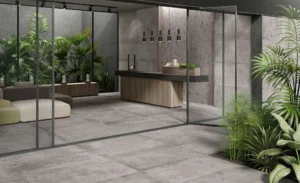 gresie si faianta de calitate | Debris — ambient 2 | Gresie Premium | Importator gresie faianta parchet de calitate din Italia