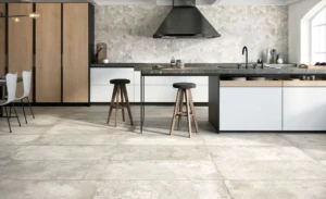 gresie si faianta de calitate | Debris — ambient 6 | Gresie Premium | Importator gresie faianta parchet de calitate din Italia